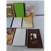 Image 6 : Assorted Recipe and Cooking Books