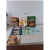 Image 1 : (7) Baking Books and Magazines