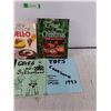 Image 3 : (7) Baking Books and Magazines