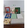 Image 5 : (7) Baking Books and Magazines