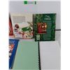Image 7 : (7) Baking Books and Magazines