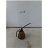 Image 1 : Oil Can