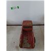 Image 10 : (3) Tonka Toy Vehicles Trucks Grater As-Is