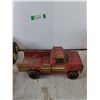 Image 11 : (3) Tonka Toy Vehicles Trucks Grater As-Is