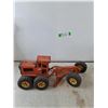 Image 14 : (3) Tonka Toy Vehicles Trucks Grater As-Is