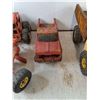 Image 3 : (3) Tonka Toy Vehicles Trucks Grater As-Is