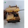 Image 4 : (3) Tonka Toy Vehicles Trucks Grater As-Is