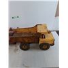 Image 5 : (3) Tonka Toy Vehicles Trucks Grater As-Is