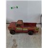 Image 9 : (3) Tonka Toy Vehicles Trucks Grater As-Is
