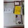 Image 4 : Recipe Cookbooks and Christmas Card Packs