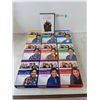 Image 1 : Everybody Loves Raymond TV Show Series Collection and Finale Movie