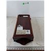 Image 2 : Westminster Chime Analog Clock, Chime Works, Untested Clock Mechanism, Cannot Ship