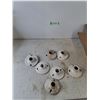Image 4 : Lightbulb Fixtures, Ceramic and Plastic