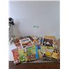 Image 2 : Assorted Magazines, Country Woman, McCall's Cookery, Farm Woman