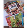 Image 3 : Assorted Magazines, Country Woman, McCall's Cookery, Farm Woman
