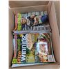 Image 5 : Assorted Magazines, Country Woman, McCall's Cookery, Farm Woman