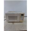 Image 1 : Hot Point Microwave Untested But Turns On, Cannot Ship