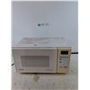 Image 2 : Hot Point Microwave Untested But Turns On, Cannot Ship