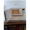Image 3 : Hot Point Microwave Untested But Turns On, Cannot Ship