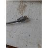 Image 4 : Hot Point Microwave Untested But Turns On, Cannot Ship