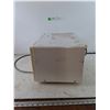 Image 5 : Hot Point Microwave Untested But Turns On, Cannot Ship