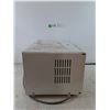 Image 7 : Hot Point Microwave Untested But Turns On, Cannot Ship