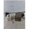 Image 4 : PowerKing Charger and Schauer Battery Charger Both Untested
