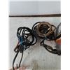 Image 6 : PowerKing Charger and Schauer Battery Charger Both Untested