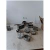 Image 1 : Assorted Junction Boxes As-Is