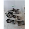 Image 2 : Assorted Junction Boxes As-Is