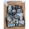 Image 4 : Assorted Junction Boxes As-Is