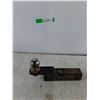 Image 2 : Trailer Hitch As-Is, Cannot Ship