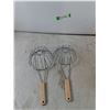 Image 2 : 6"/15 cm Torilla Fryer Basket