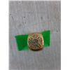 Image 5 : 18 Karat Gold Ring with Circle Seperated Into Quadrants As-Is Not Authenticated
