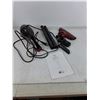 Image 2 : 2 In 1 Hand Stick Vac - Powers On