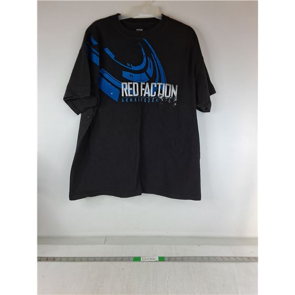 Adult (Size Lg) T-Shirt
