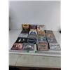 Image 1 : (20) CD's- Pat Benatar, George Strait, Blue Man Group, Misc