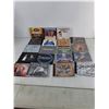 Image 3 : (20) CD's- Pat Benatar, George Strait, Blue Man Group, Misc