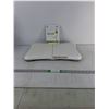 Image 1 : Nintendo Wii Balance Board - Untested, No Cord, Wii Fit Disc