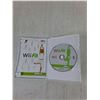 Image 2 : Nintendo Wii Balance Board - Untested, No Cord, Wii Fit Disc
