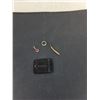 Image 2 : Costume Jewelry, "Nixon" Belt Buckle