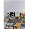 Image 2 : Bif Naked, The Watchmen, Owl City, Misc