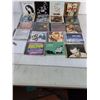 Image 3 : Bif Naked, The Watchmen, Owl City, Misc