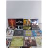 Image 2 : Adam Lambert, Golden Earring, Misc Compact Discs