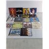 Image 3 : Adam Lambert, Golden Earring, Misc Compact Discs