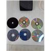 Image 2 : XBOX 360 Call Of Duty Ghost, PS2 ATV Offroad Fury, Motorola Digital Cable Box Receiver-No Cord-Untes