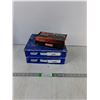 Image 1 : (2) Boxes Brake Rotors, (1) Box Brake Pads- NIB- Cannot Ship