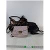Image 1 : Juicy Couture Purse, Guess Purse, Misc- Cannot Authenticate