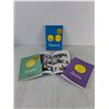 Image 2 : (4) Youth Graphic Books