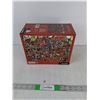 Image 1 : 3000 Piece Deadpool Puzzle - As Is